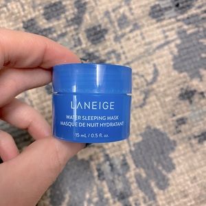 Laneige Water Sleeping Mask